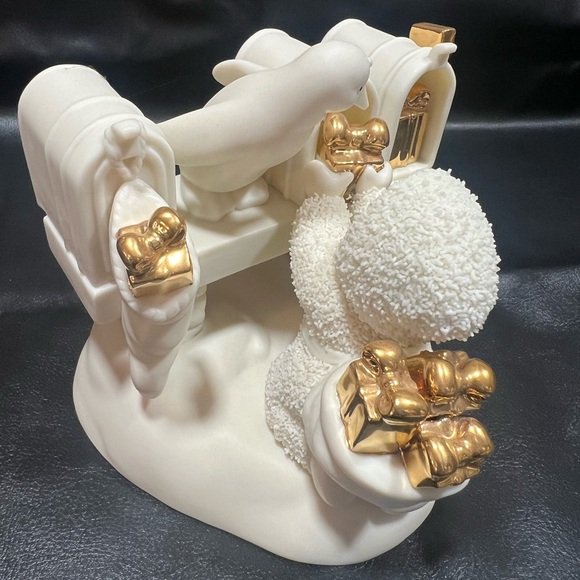 Dept 56 Snowbabies - Picture 11 of 14